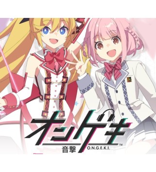 DJMAX RESPECT V - O.N.G.E.K.I. PACK DLC Steam Key GLOBAL